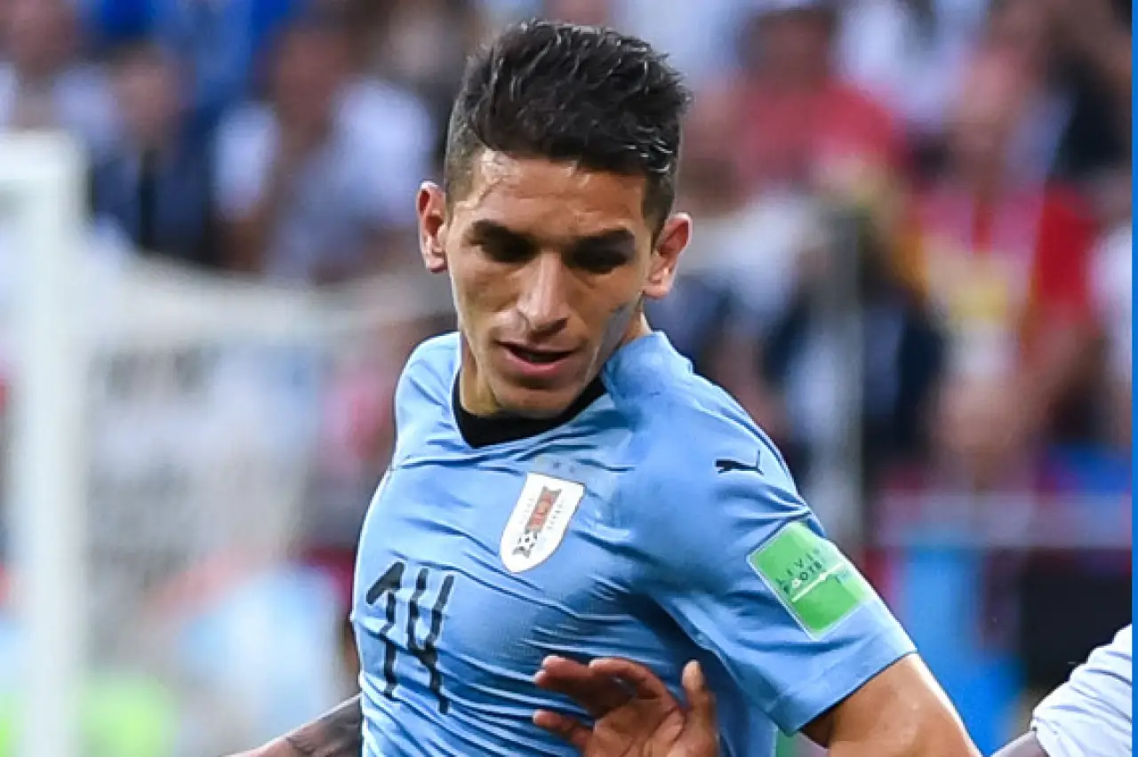 Lucas Torreira'dan Boca Juniors itirafı: Evet, görüşmeler oldu