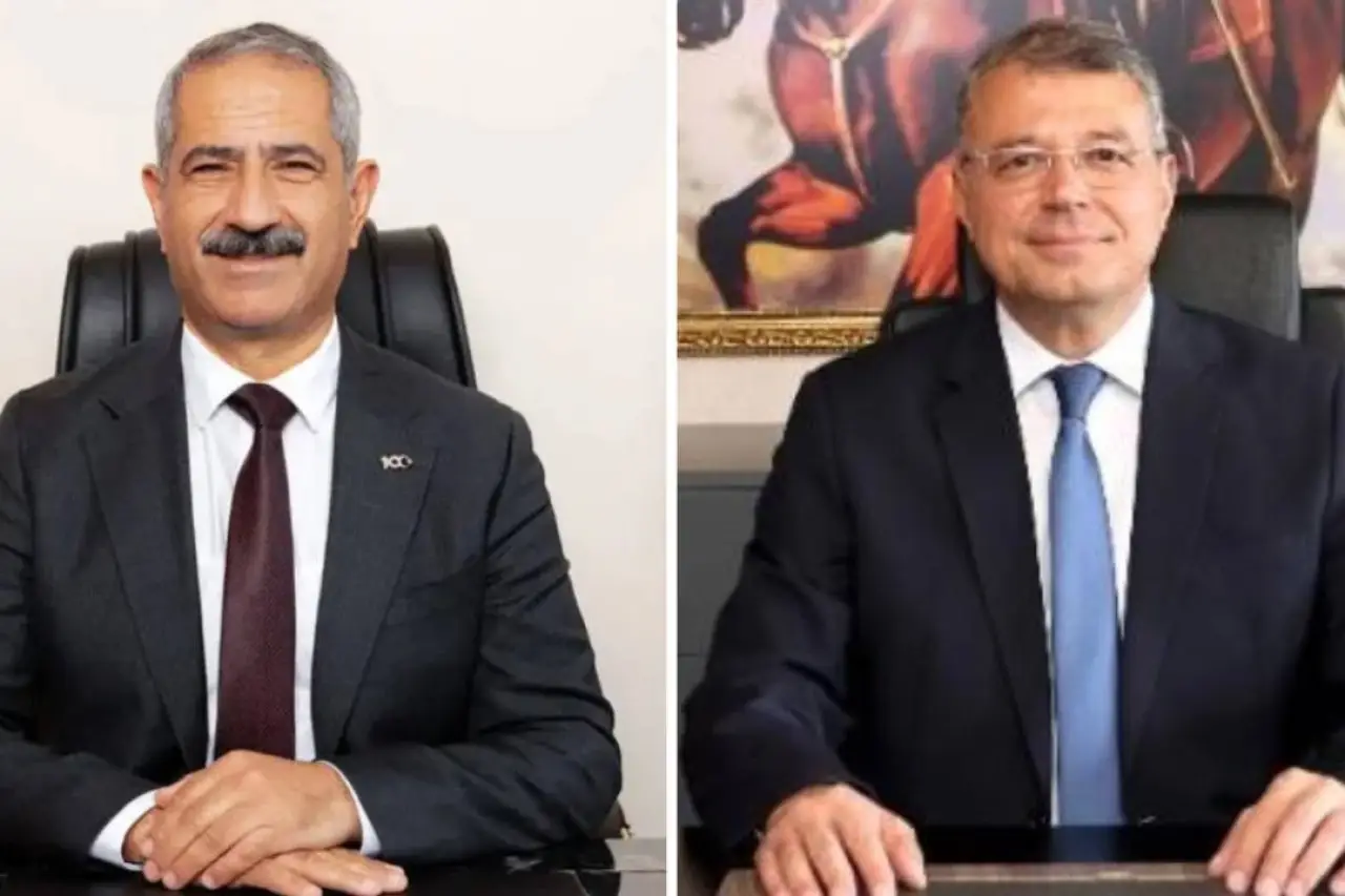 İçişleri Bakanlığı duyurdu: Adalar ve Silifke belediye başkanları görevden uzaklaştırıldı