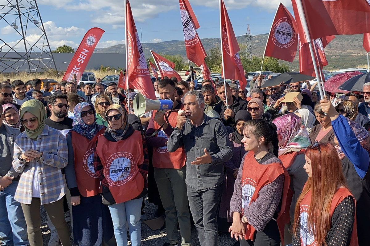 BİRTEK-SEN Genel Kurulu 28 Haziran'da: Geniş kapsamlı bir kampanya başlatılacak