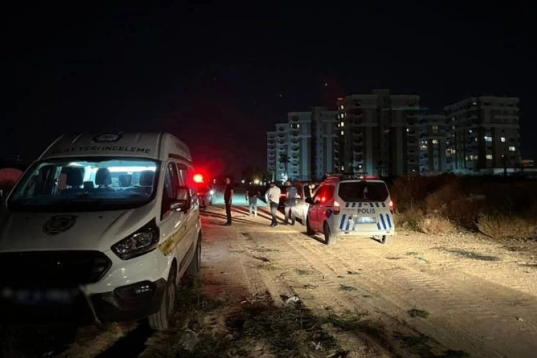 Antalya’da cezaevinden izinli çıkan hükümlünün cansız bedeni bulundu