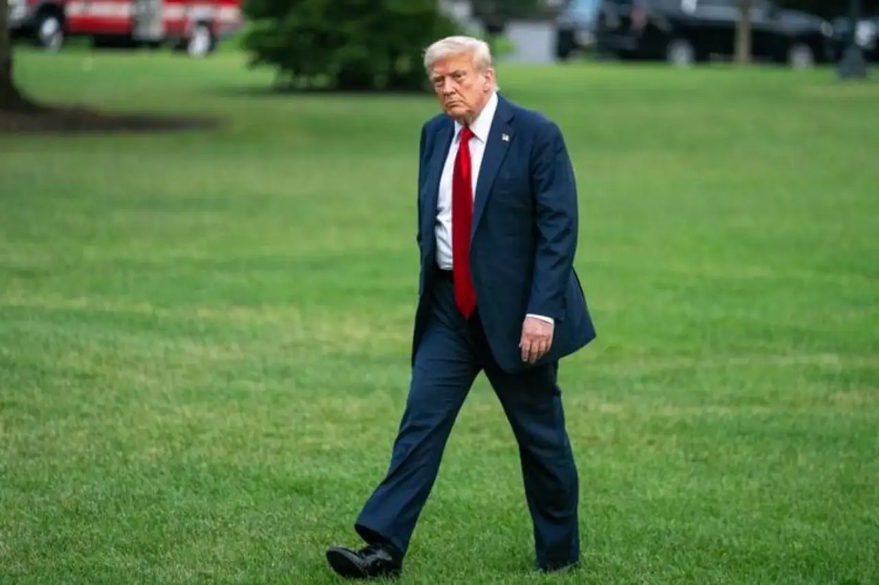 Trump: IAEA denetçileri uygun zamanda İran'da göreve başlayacak