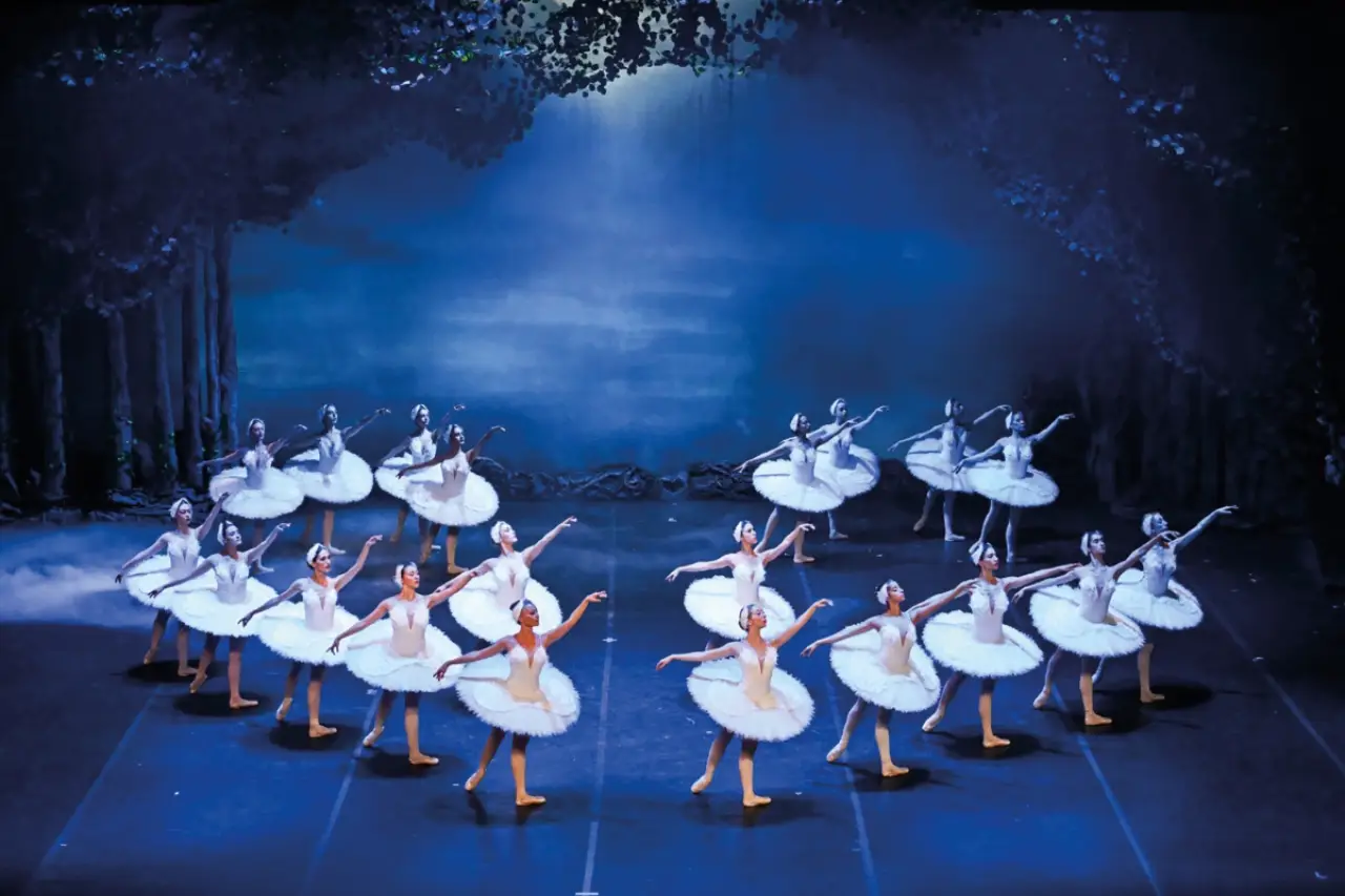 9. Uluslararası Efes Opera ve Bale Festivali başlıyor: Program belli oldu