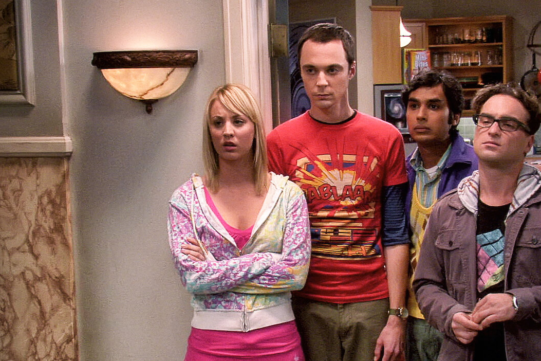 'The Big Bang Theory' geri dönüyor: Fragman yayınlandı
