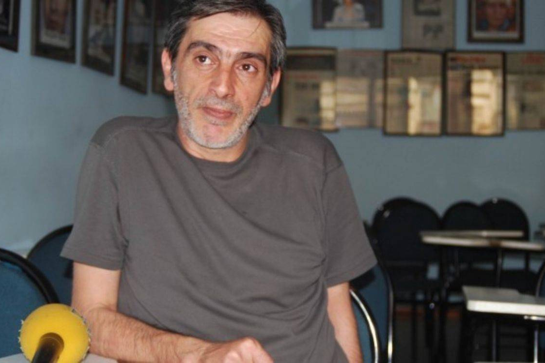 Bayram Balcı: Altındağ'dan Belçika'ya uzanan bir şiirin ardından