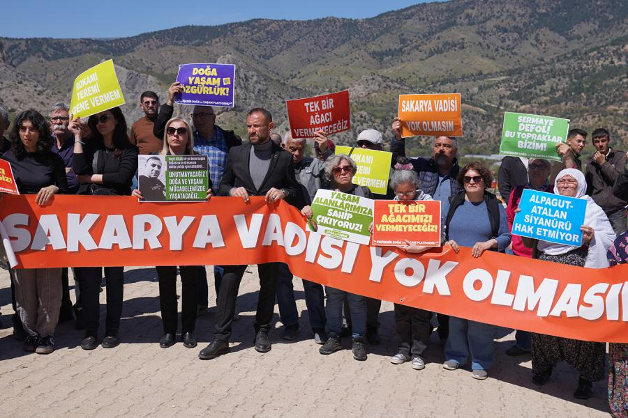 Alpagut ve Atalan için bilirkişi raporu: ÇED olumlu kararı iptal edilmelidir