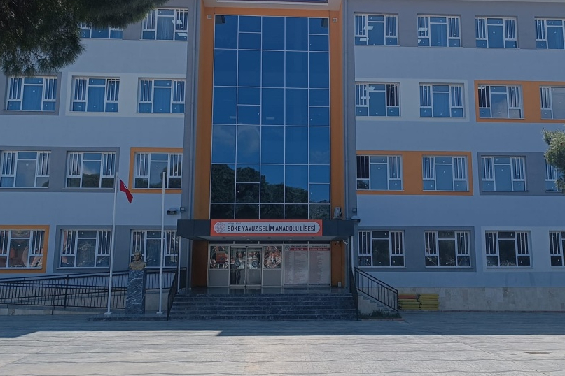 Yavuz Selim Anadolu Lisesi için çağrı: 'Söke halkının iradesi yok sayılamaz'