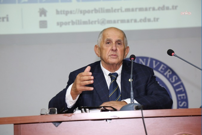 Prof. Dr. Kut Sarpyener hayatını kaybetti