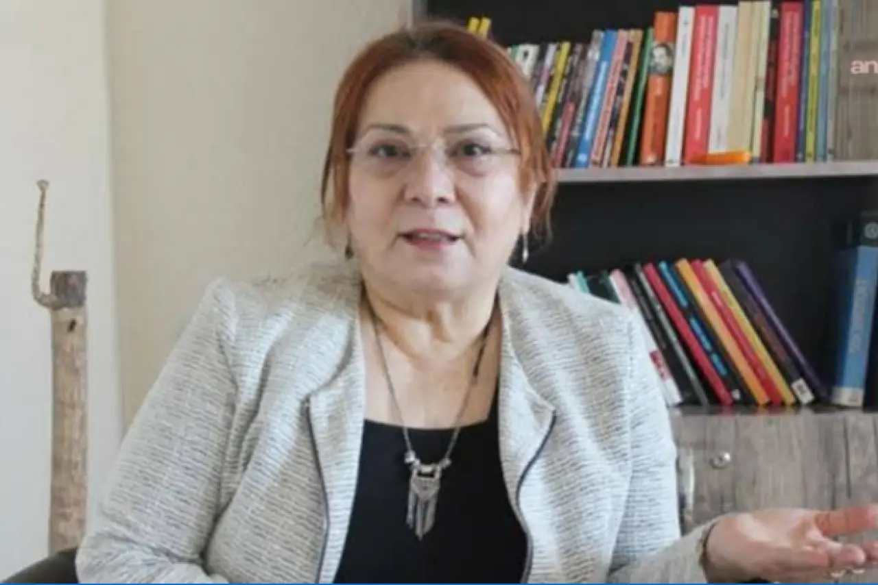 NATO Zirvesi öncesi gözaltına alınmıştı: Elif Torun Öneren serbest bırakıldı