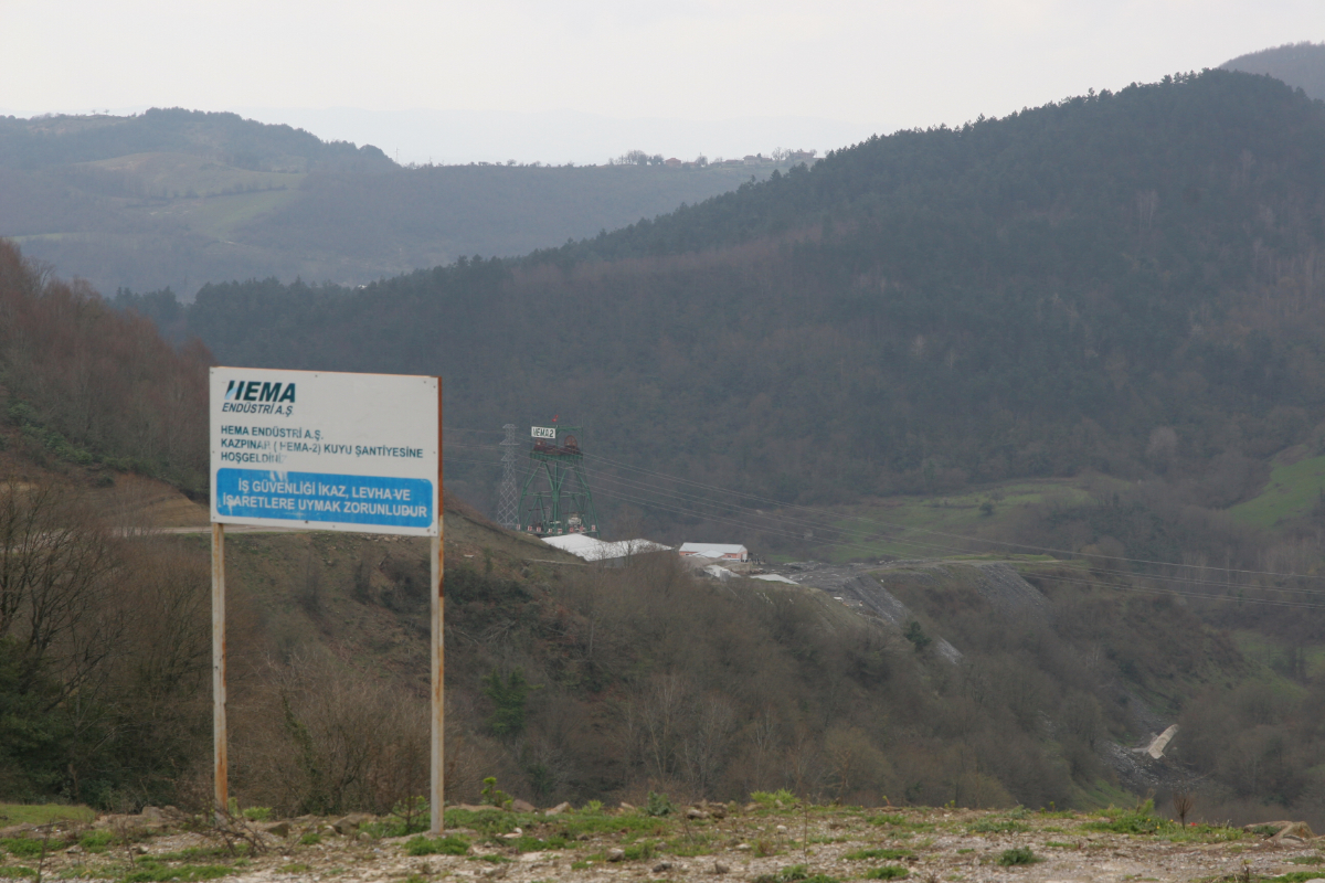 Danıştay son noktayı koydu: Amasra’da termik santral lisansına Danıştay’dan ikinci kesin iptal
