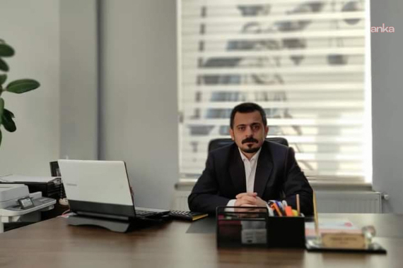 Atanmış yöneticiler CHP binasına çilingirle girmişti: Meclis Üyesi Osman Akyol partiden ayrıldı