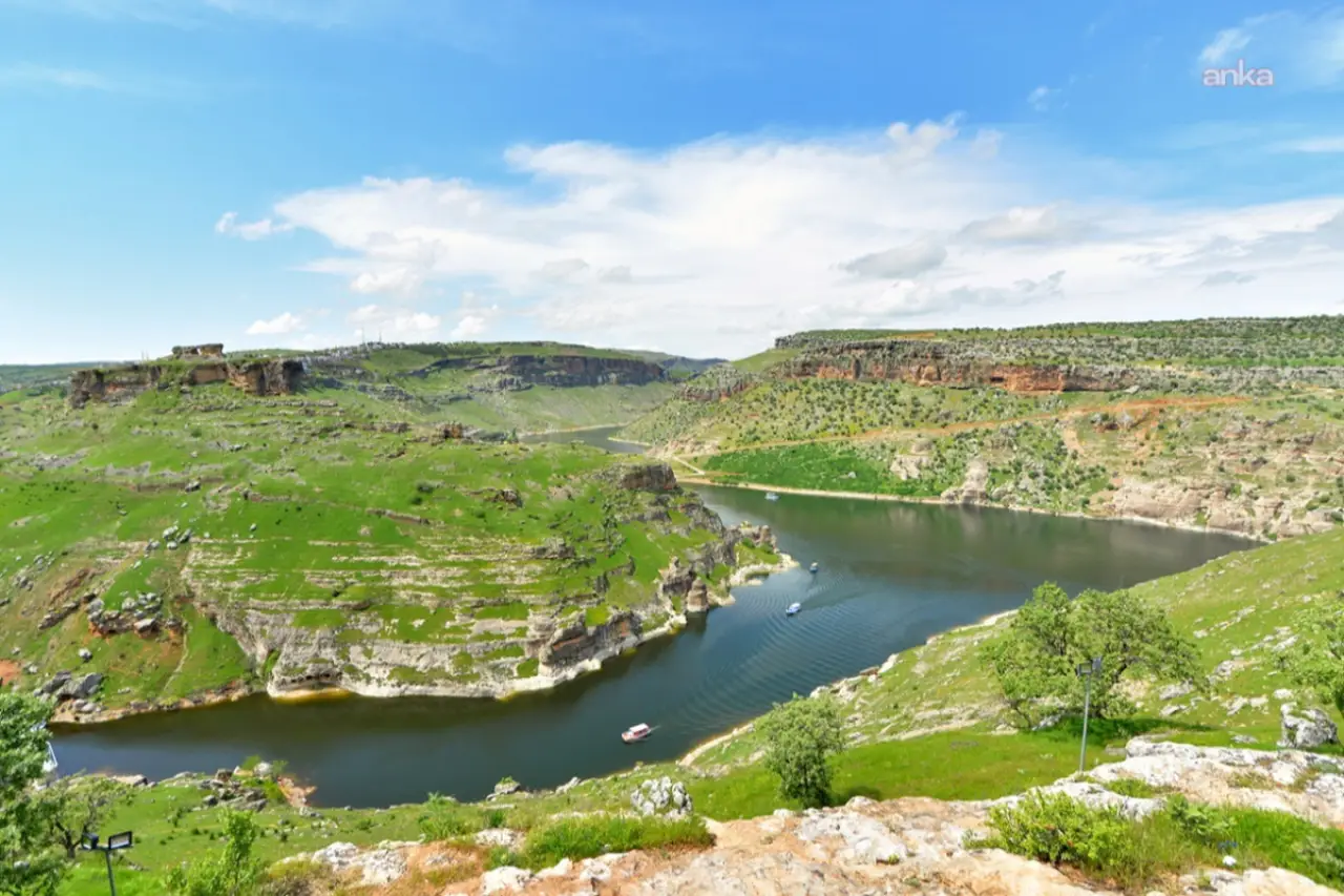Diyarbakır’da sulama kanalları, barajlar ve göletlere girmek yasaklandı