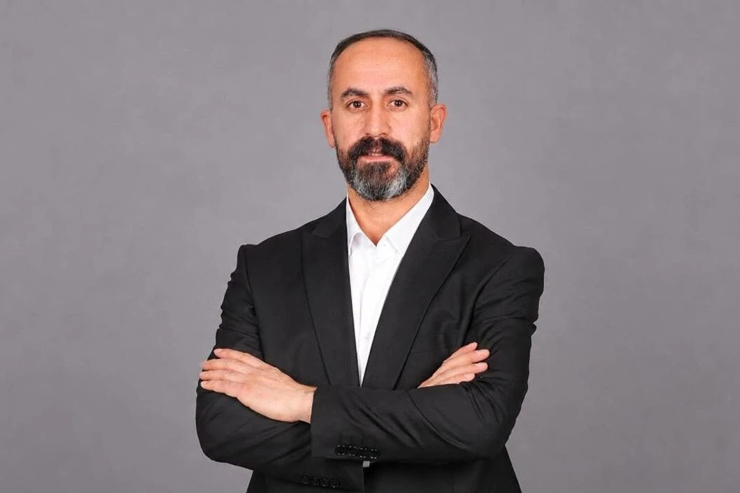DEM Partili Saray Belediye Başkanı Acar hakkında soruşturma izni