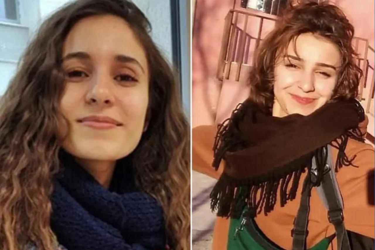 Gülistan Doku ile Rojwelat Kızmaz'ın şüpheli ölümünün arasındaki olası bağlantının araştırılması için önerge