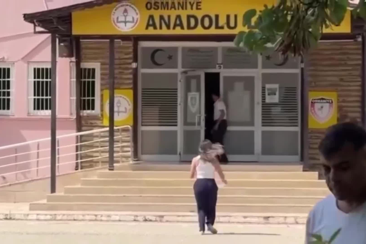 Geç kaldığı gerekçesiyle AYT sınavına alınmayan öğrenci: Tüm emeklerim çöp oldu
