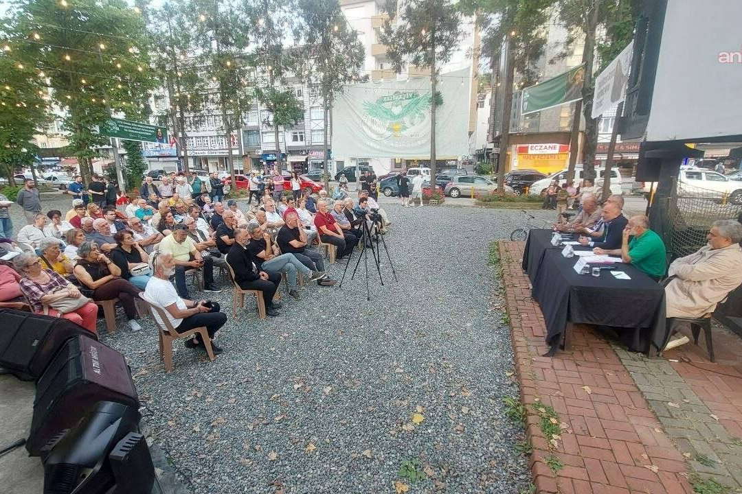 Kazım Koyuncu ölümünün 21'inci yılında Fındıklı’da anıldı