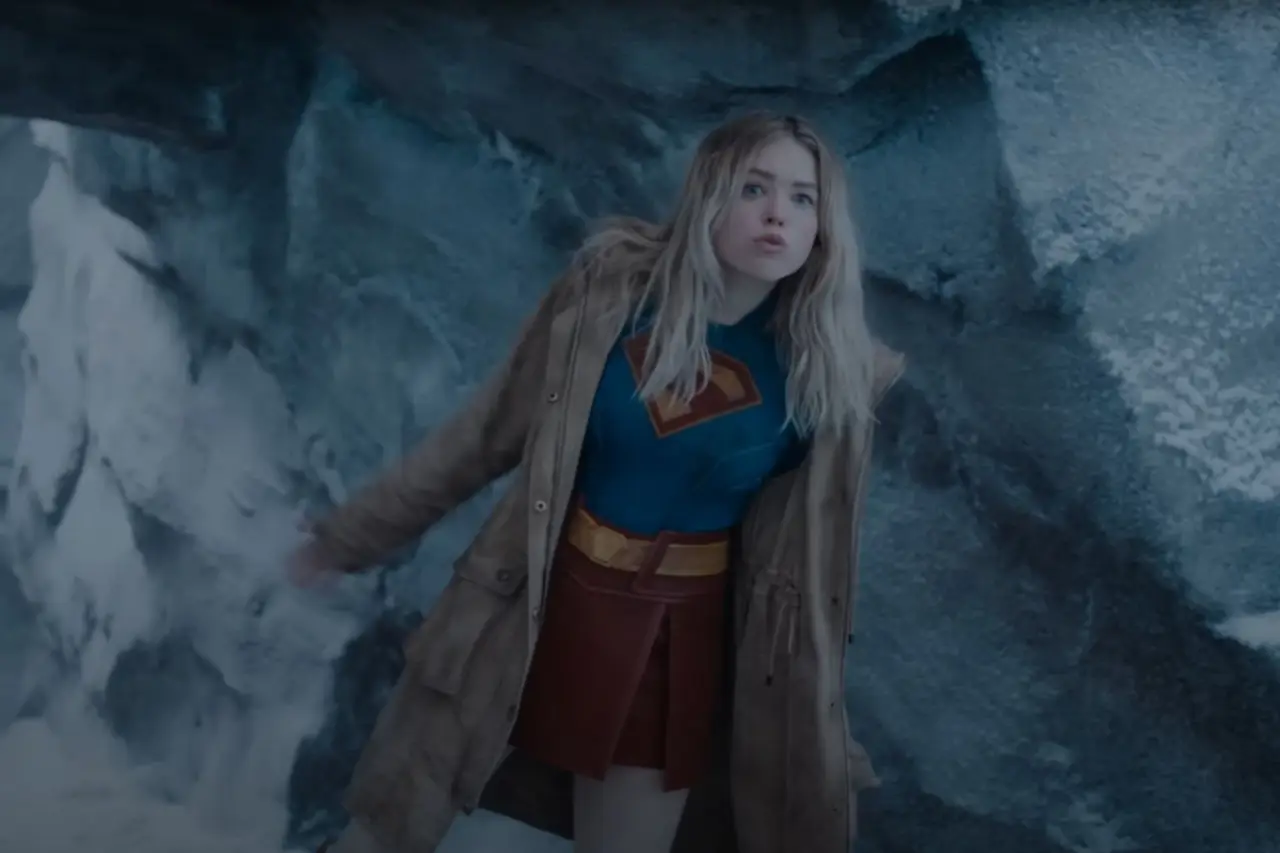 DC Evreni yeni döneme giriyor: Supergirl filmiyle farklı yönetmenler devreye giriyor