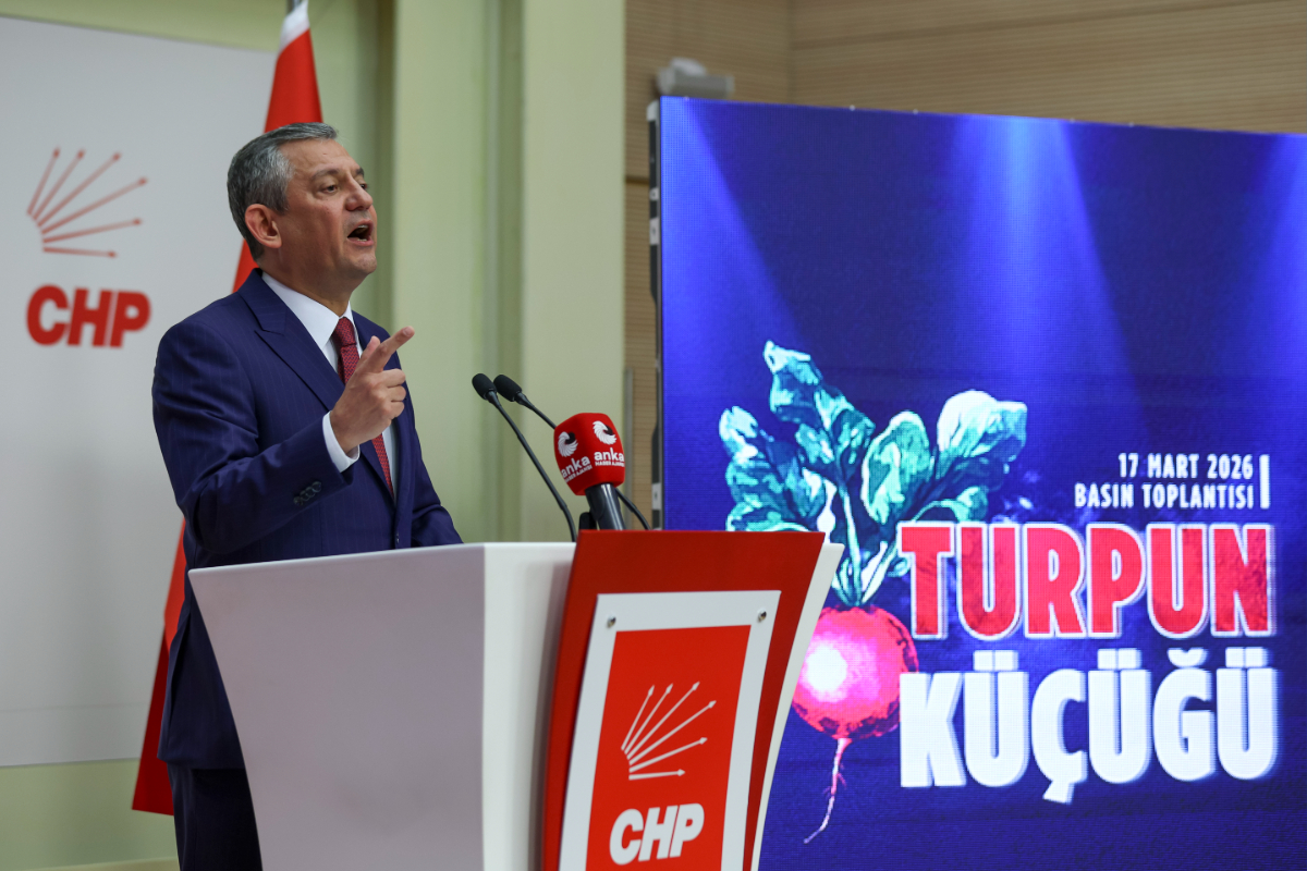 Akın Gürlek dava açmıştı: Özgür Özel'e 150 bin TL tazminat cezası