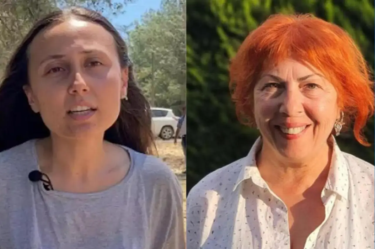 Esra Işık ve Halime Şaman BM İnsan Hakları Konseyi raportörlerinin gündeminde