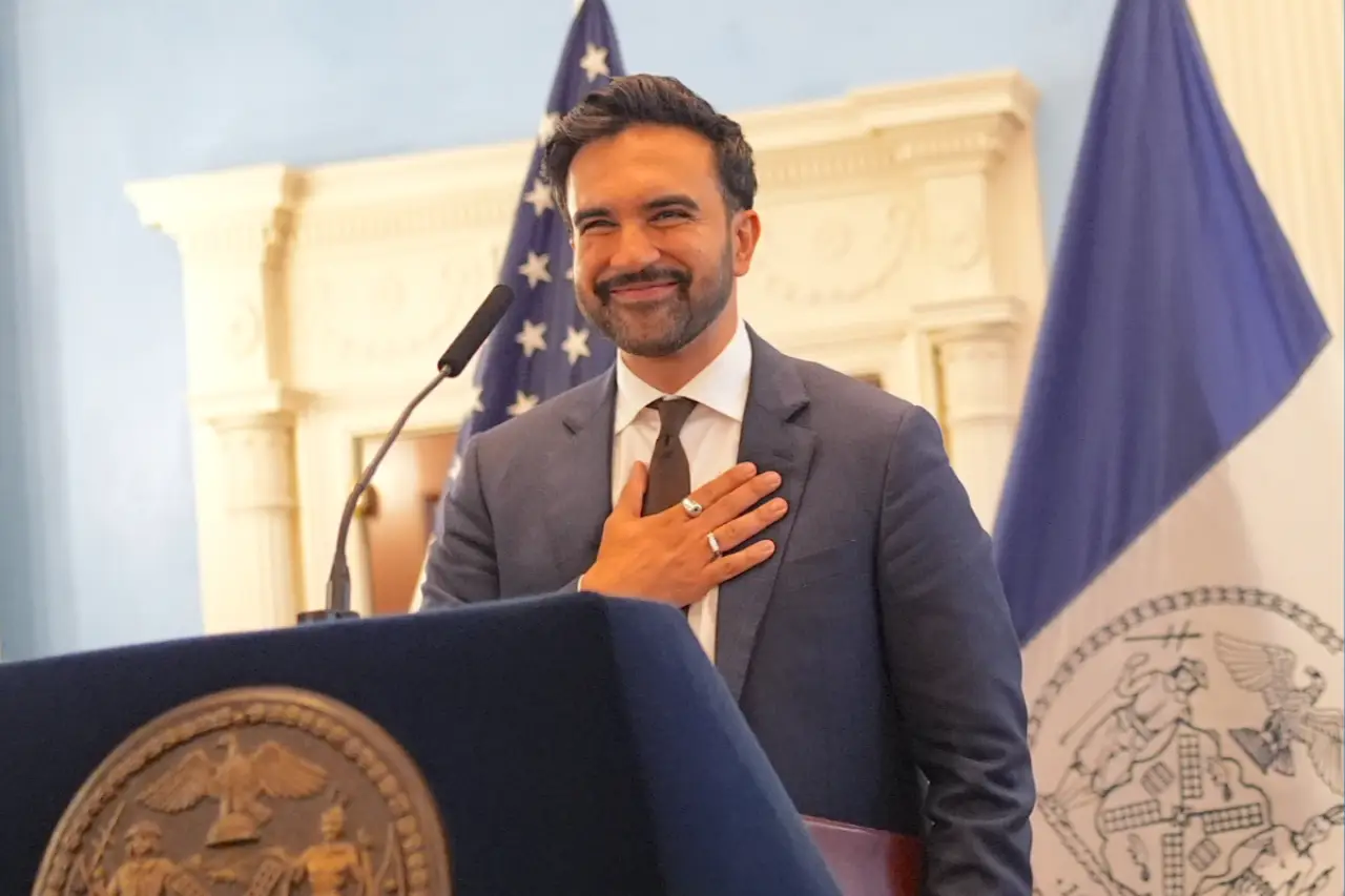 New York belediyesi 1 milyon dairenin kira zammını durdurdu