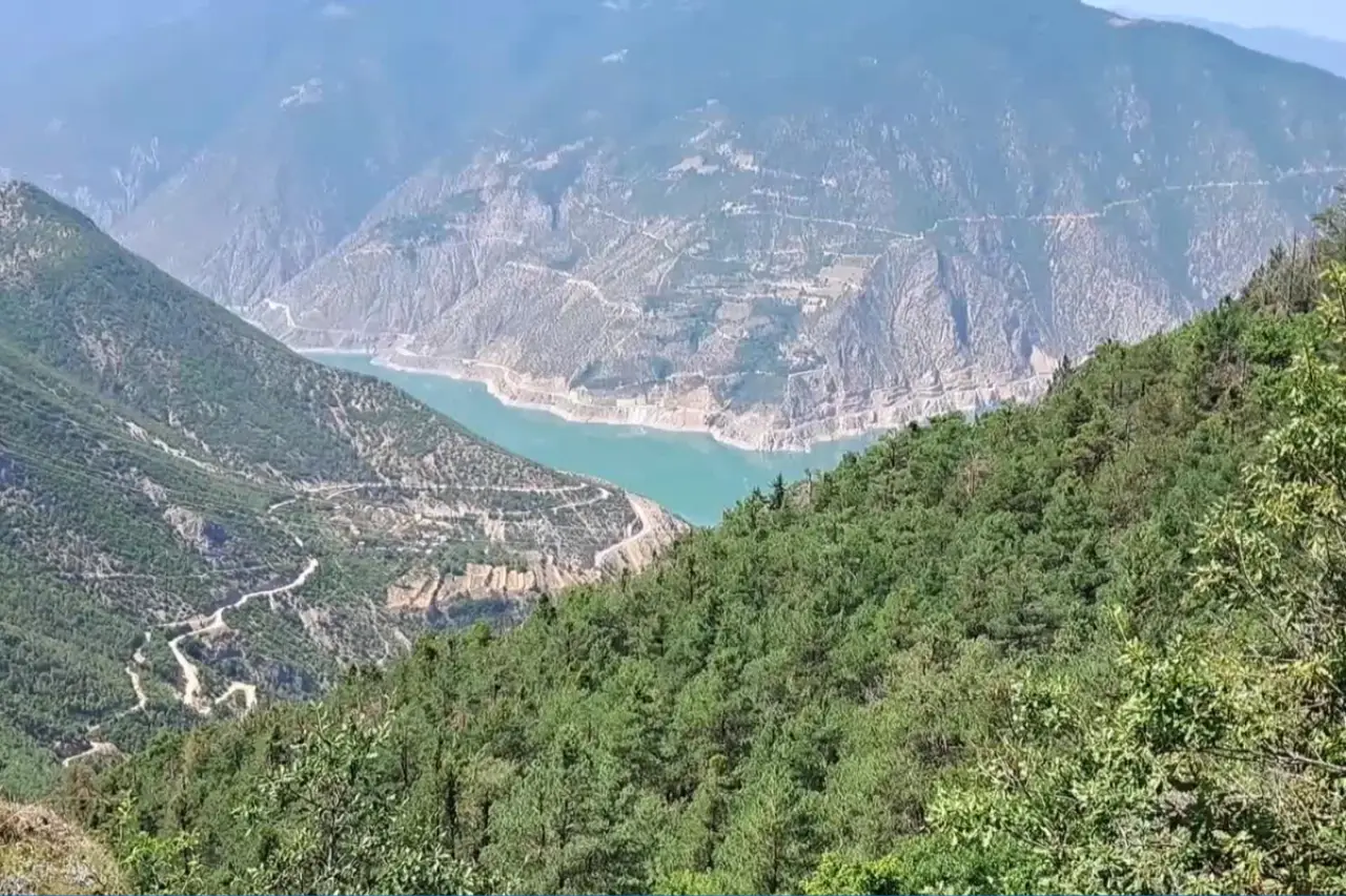 Artvin'de madene ÇED onayı: Orman niteliğindeki alanda proje için izin verildi