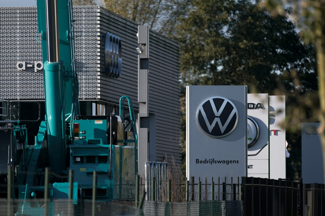Volkswagen 100 bin işçi çıkaracak: Dört fabrikanın kapatılması planlanıyor
