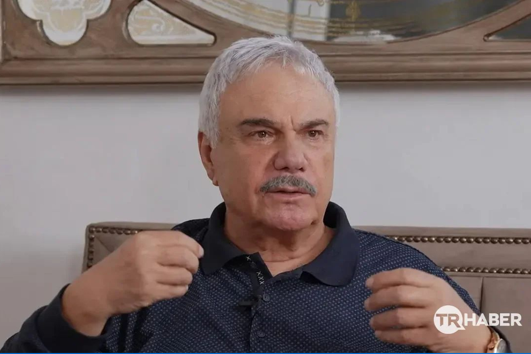 Halil Ergün’den yeni açıklama: 'Sözlerim çarpıtıldı, hesabını çok fena soracağım'