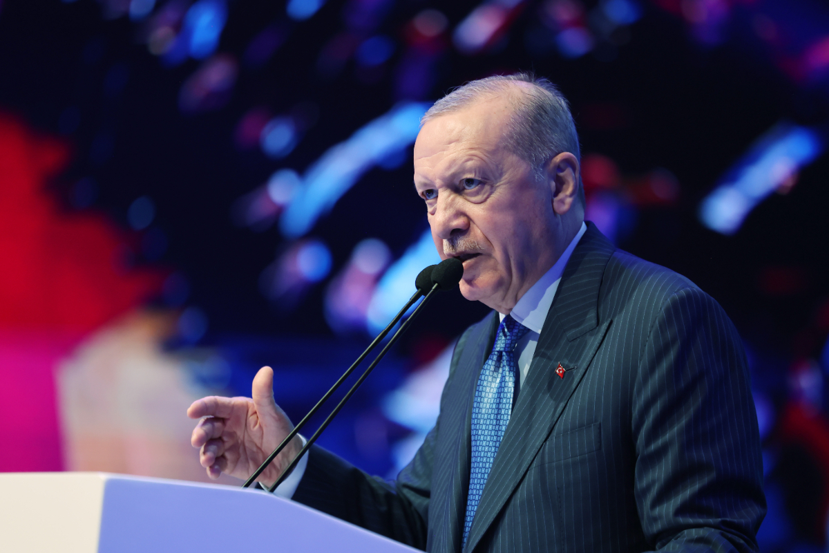 Erdoğan patronların kredi limitini artırdı