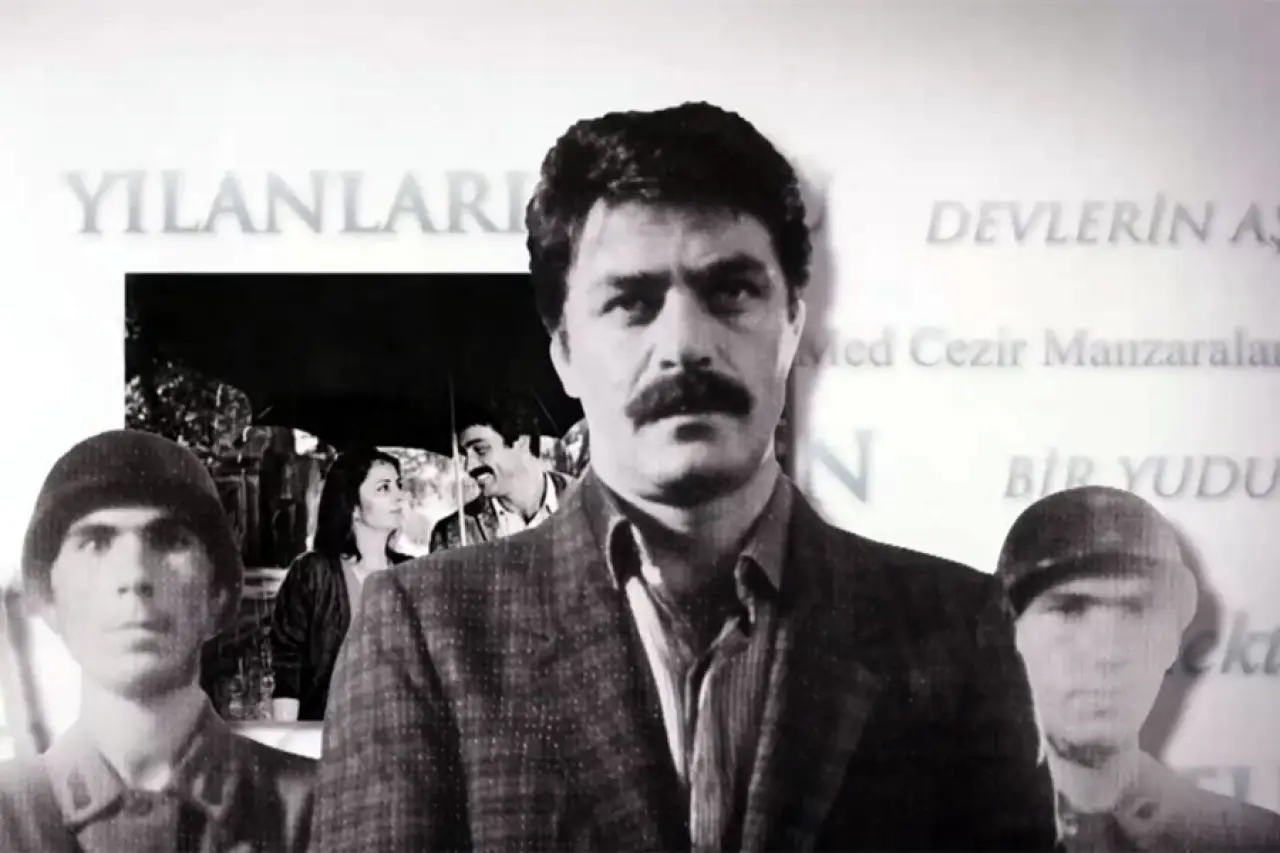 Kadir İnanır