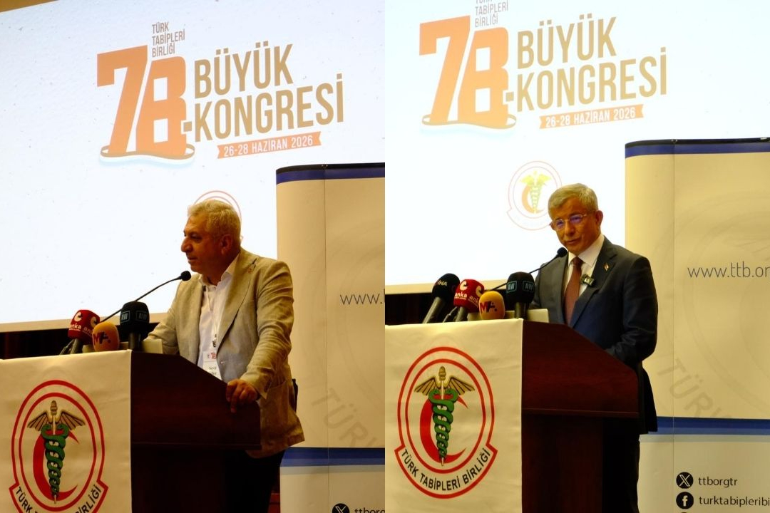 EMEP Genel Başkanı Aslan, IŞİD saldırılarını hatırlattı: Davutoğlu eleştirilere sinirlendi