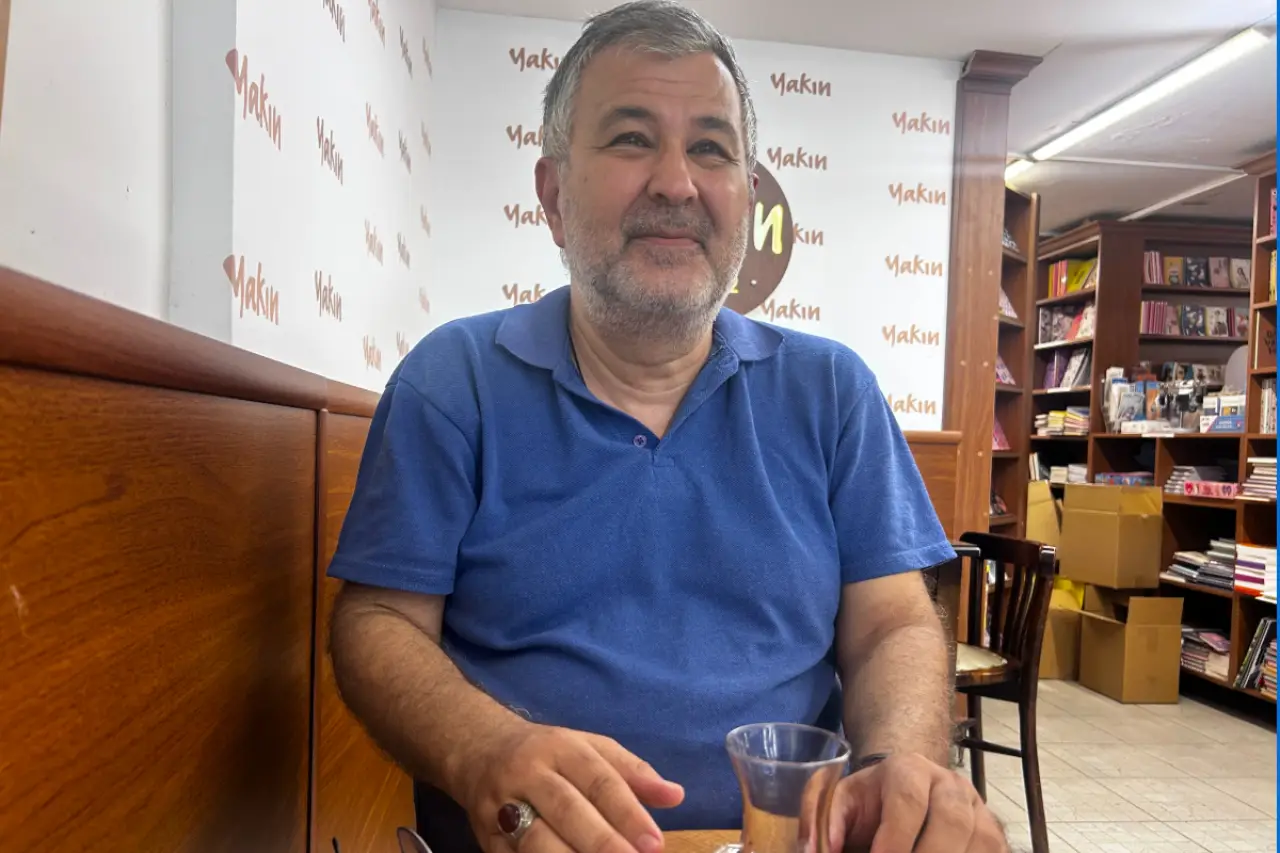 EÜ'nde Prof. Dr. Oğuz Bayraktar'a verilen disiplin cezası mahkemeden döndü