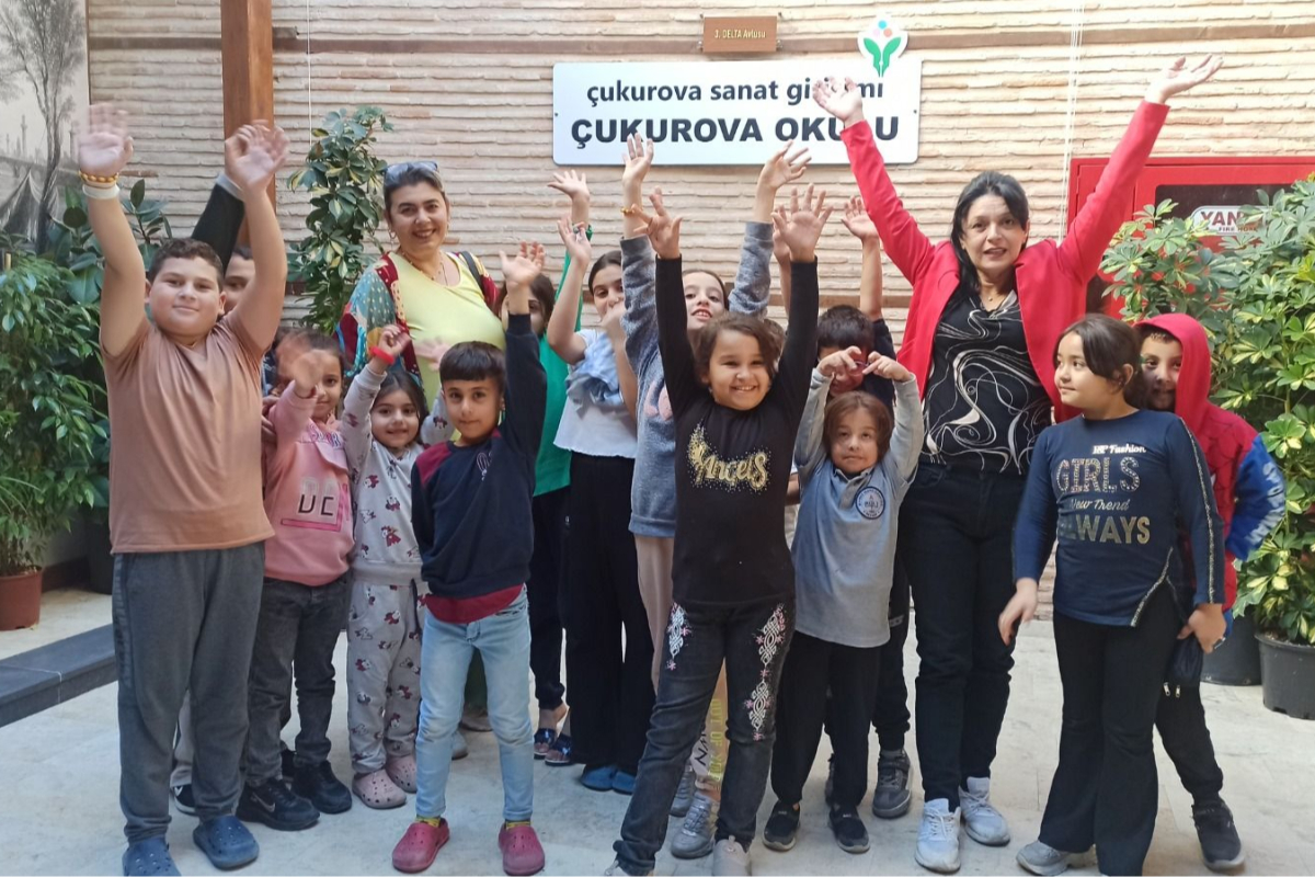 Bilim mahallelere taşınıyor