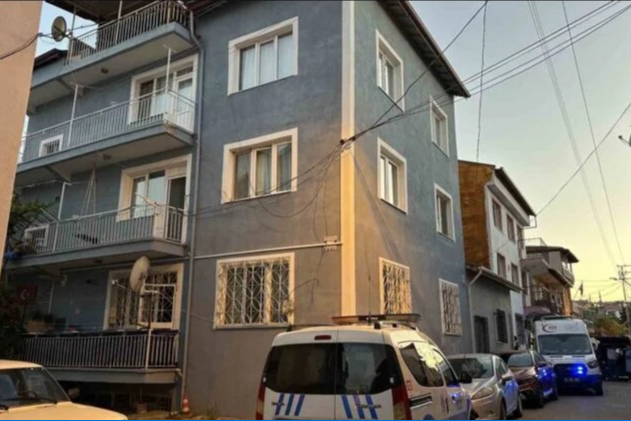Uşak'ta şüpheli kadın ölümü: Nurkadın Sağlam balkondan düşerek hayatını kaybetti