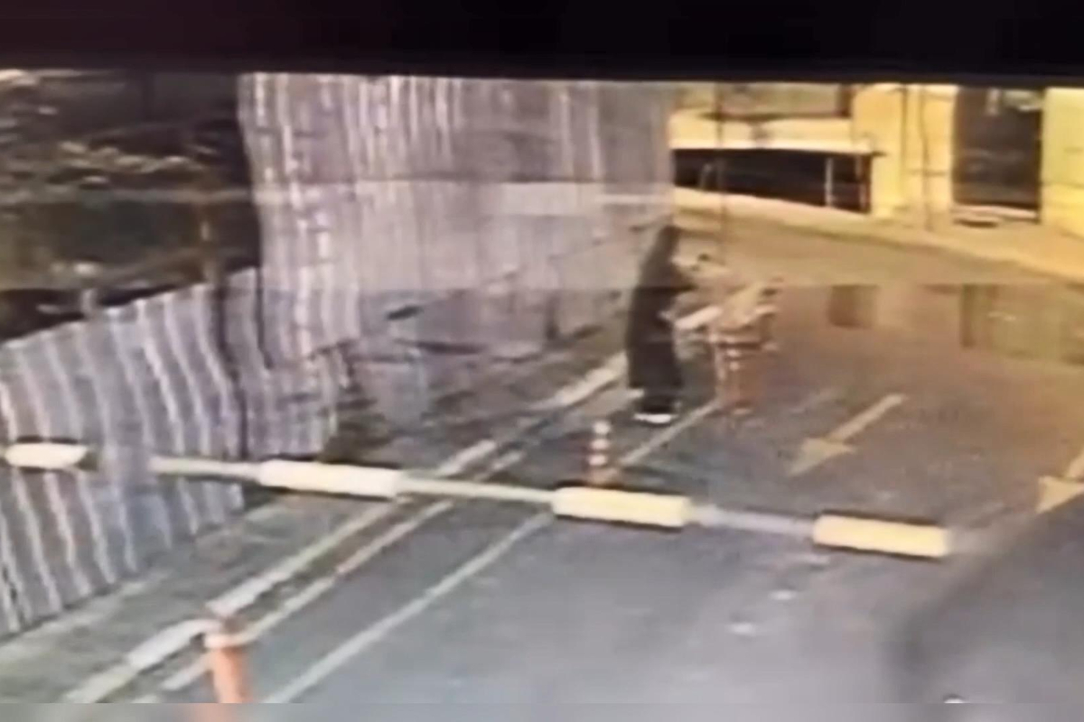 Şişli'de bir kadın yolda yürürken tacize maruz kaldı