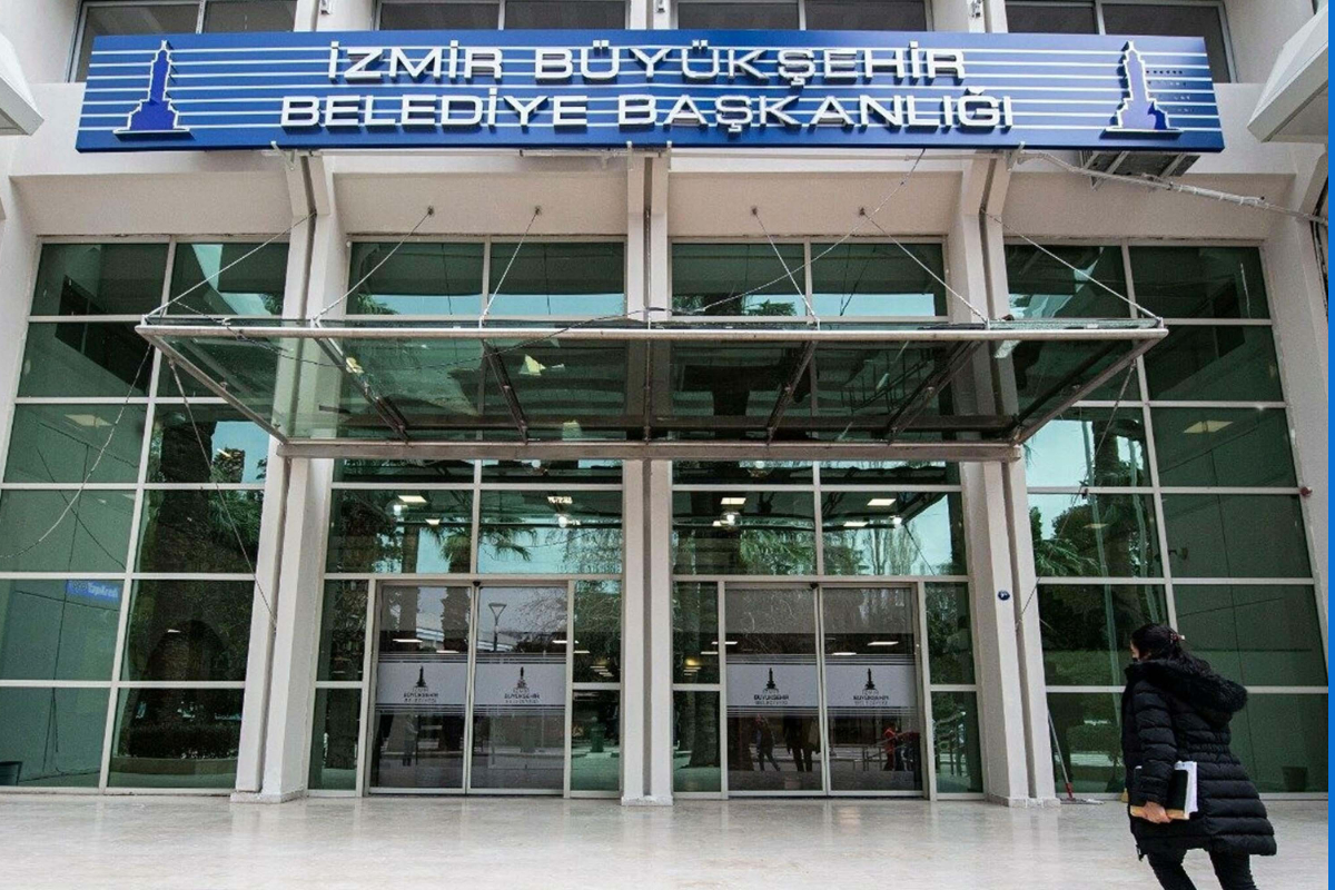 İZBETON soruşturması: 7 şüpheli adli kontrolle serbest bırakıldı