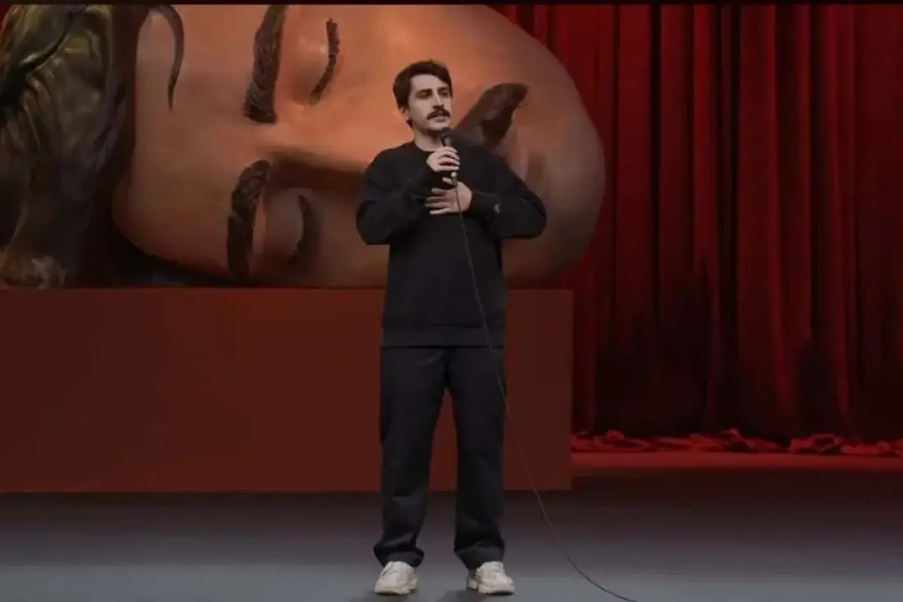 Deniz Göktaş'tan yurt dışına kaçtığı iddiasına yanıt: Seyahat etmem ayıp bir şey mi?