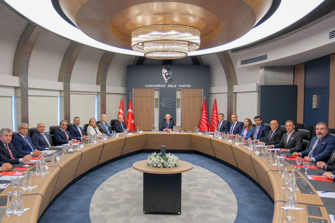 İddia: Kılıçdaroğlu ekibi 'Yargı arkamızda, Mehmet Uçum her detayı planladı' diyor