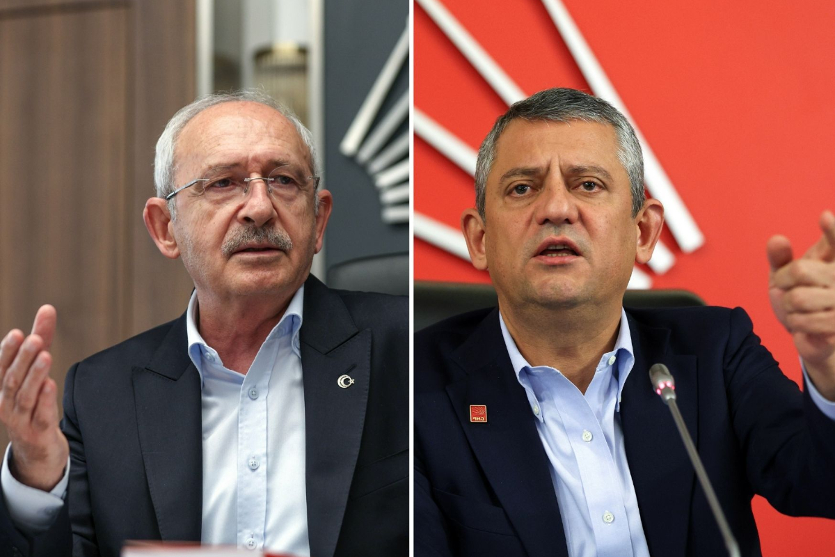 Kemal Kılıçdaroğlu yarın MYK'sini toplayacak, Özgür Özel grupta konuşacak
