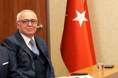 Aziz İhsan Aktaş davasında Ali Rıza Yılmaz'dan savunma: 'Suçsuzluğum ispatlandı'