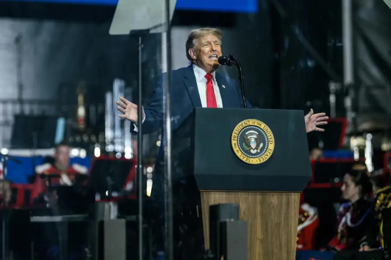 Trump İspanya'yı sert eleştirdi