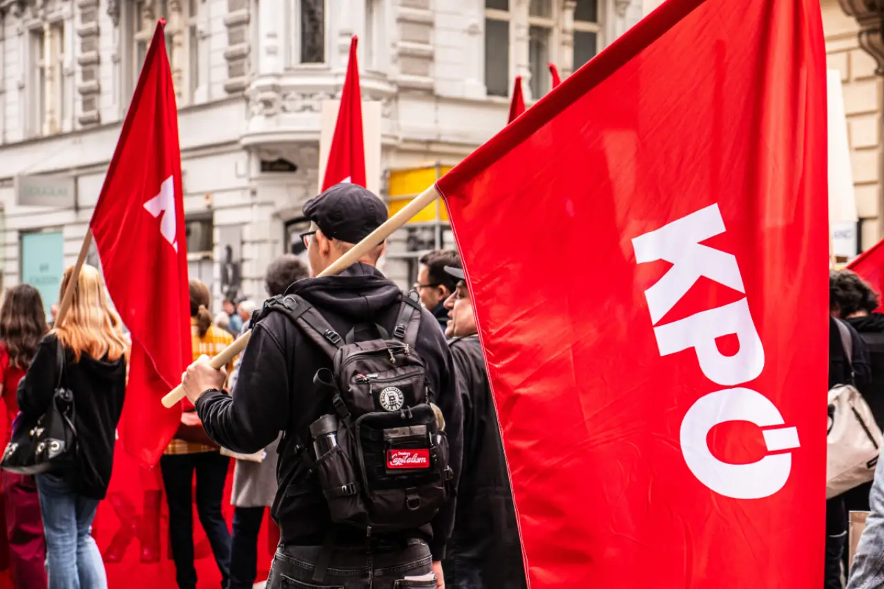 Graz belediye seçimlerini Avusturya Komünist Partisi kazandı