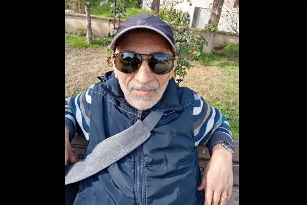 Hüseyin İnan’ın kardeşi İrfan İnan hayatını kaybetti