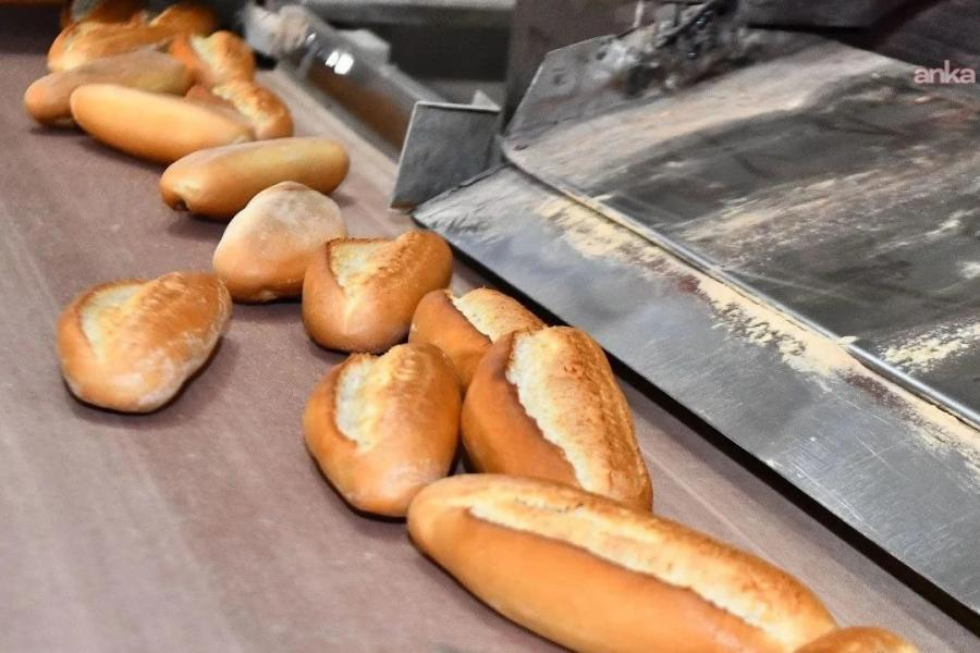 Maraş'ta ekmeğe zam: 220 gram ekmek 3 lira artışla 18 lira oldu