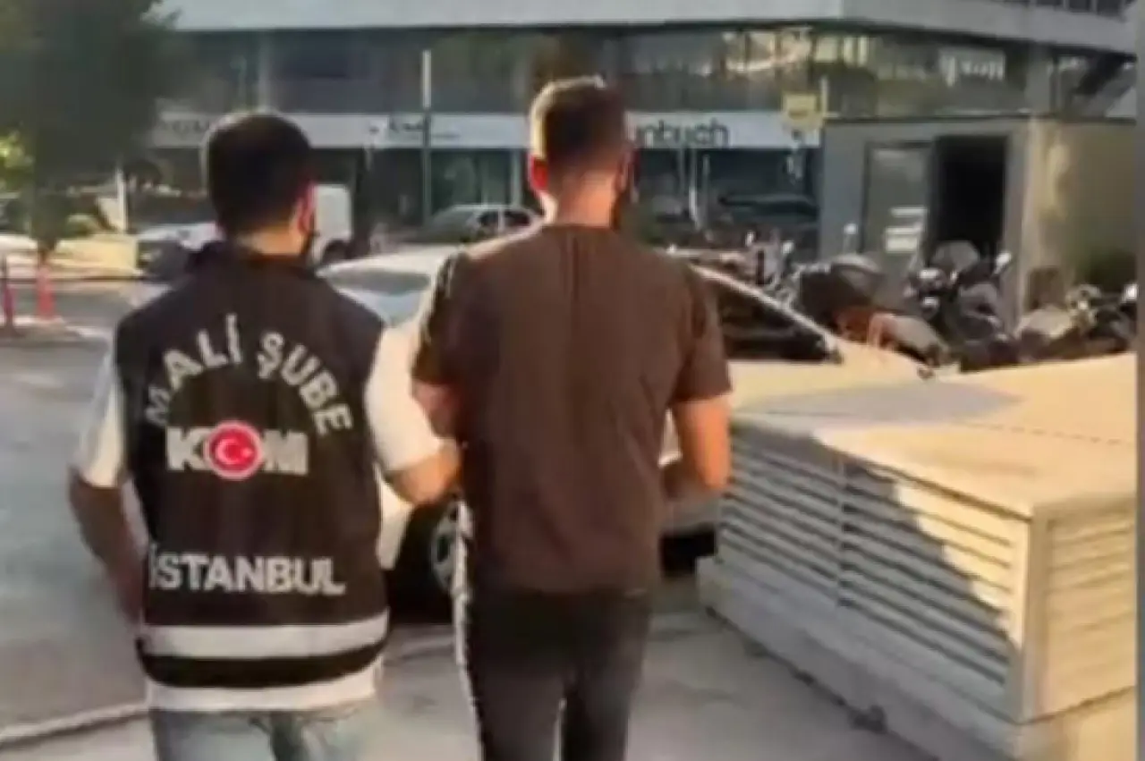 9 ilde yasadışı bahis operasyonu: 32 şirkete el koydu