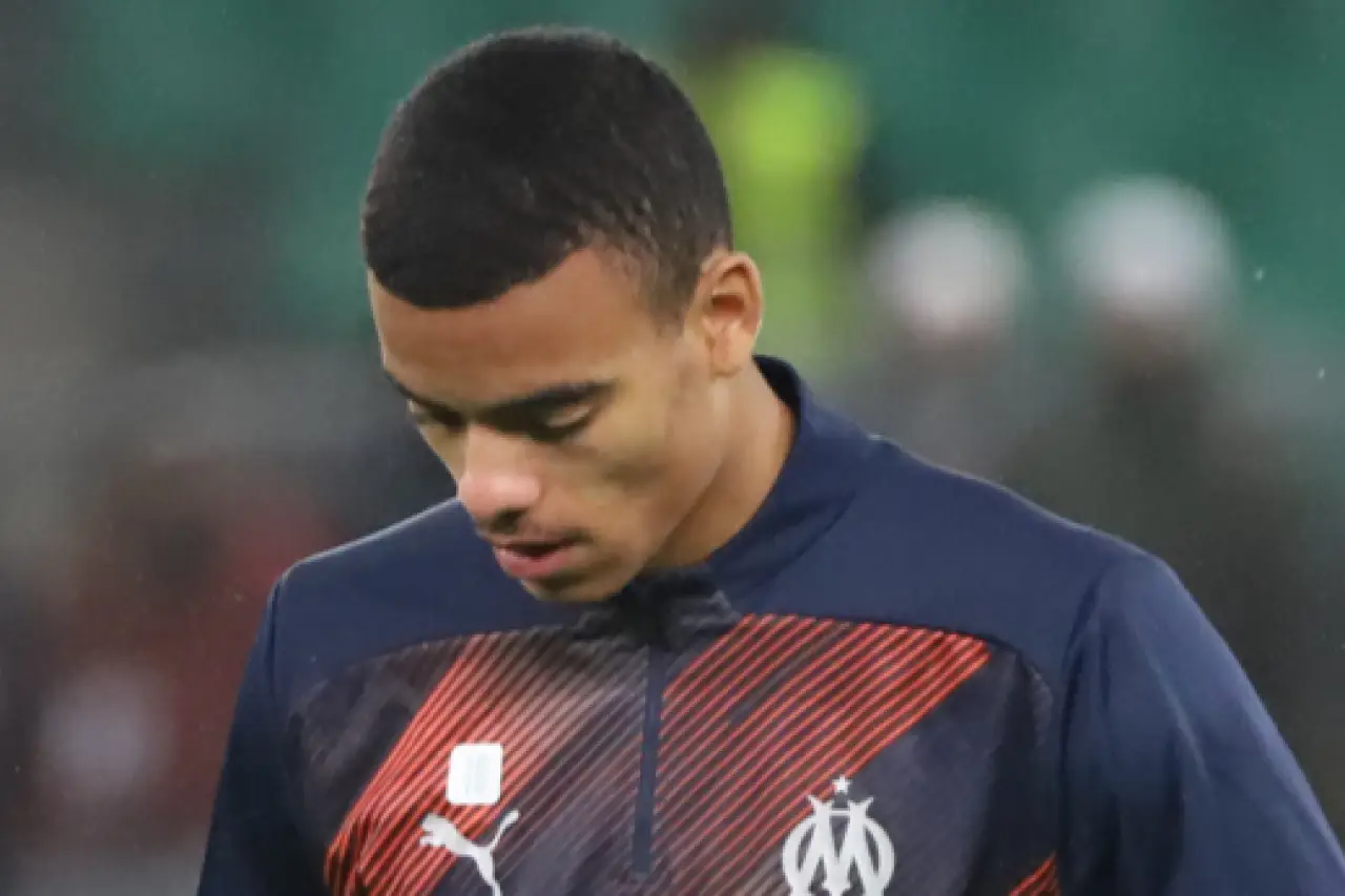 Fenerbahçe, Mason Greenwood için Marsilya ile anlaştı