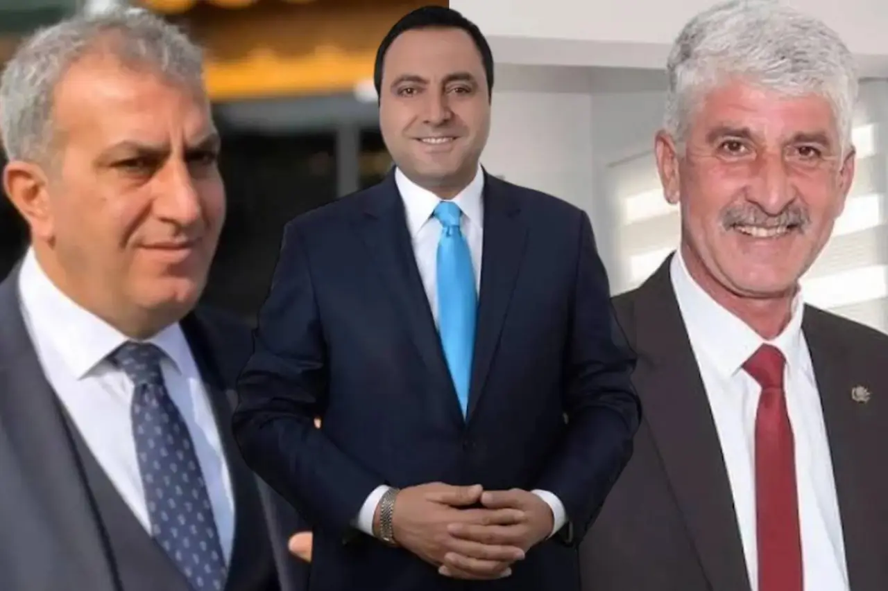 İçişleri Bakanlığı'ndan 'sokak köpekleri' nedeniyle iki belediye başkanına soruşturma
