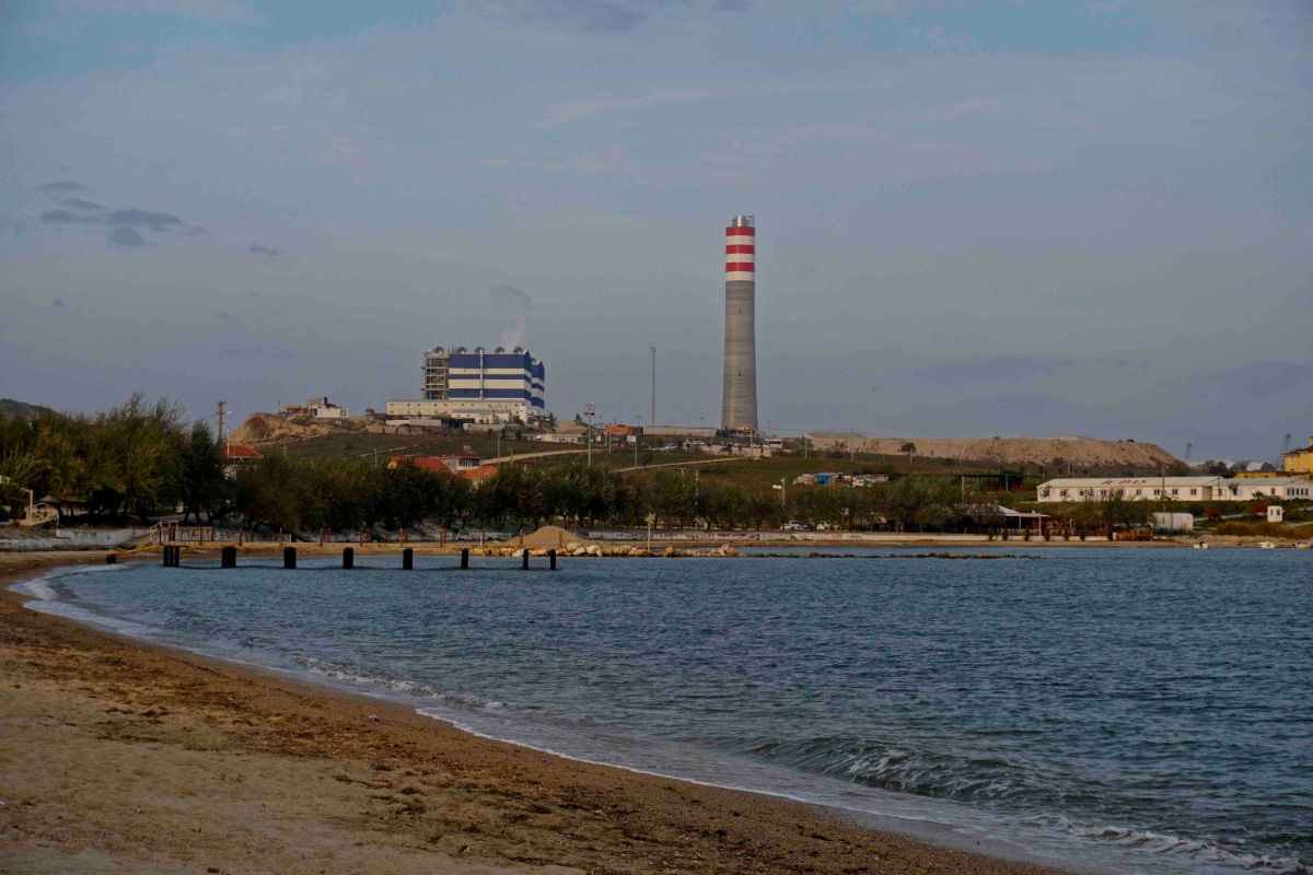 Karabiga’da kapasite artışı oyunu: Yeni bir kazan, yeni bir baca ve katlanan zehir