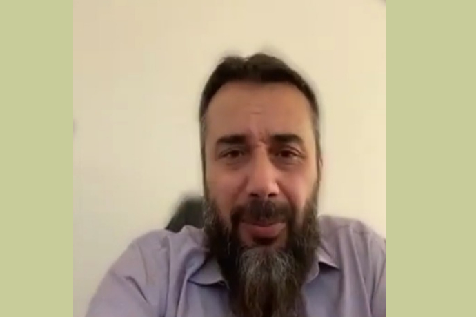 Gar katliamı sanığının ifadesinde geçti: Selefi Murat Gezenler gözaltına alındı