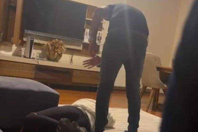 Ayşe Tokyaz davası perşembe günü sürecek: Sanık eski polisin kadınlara şiddet uygularken çekilmiş fotoğraf ve görüntüleri sunuldu