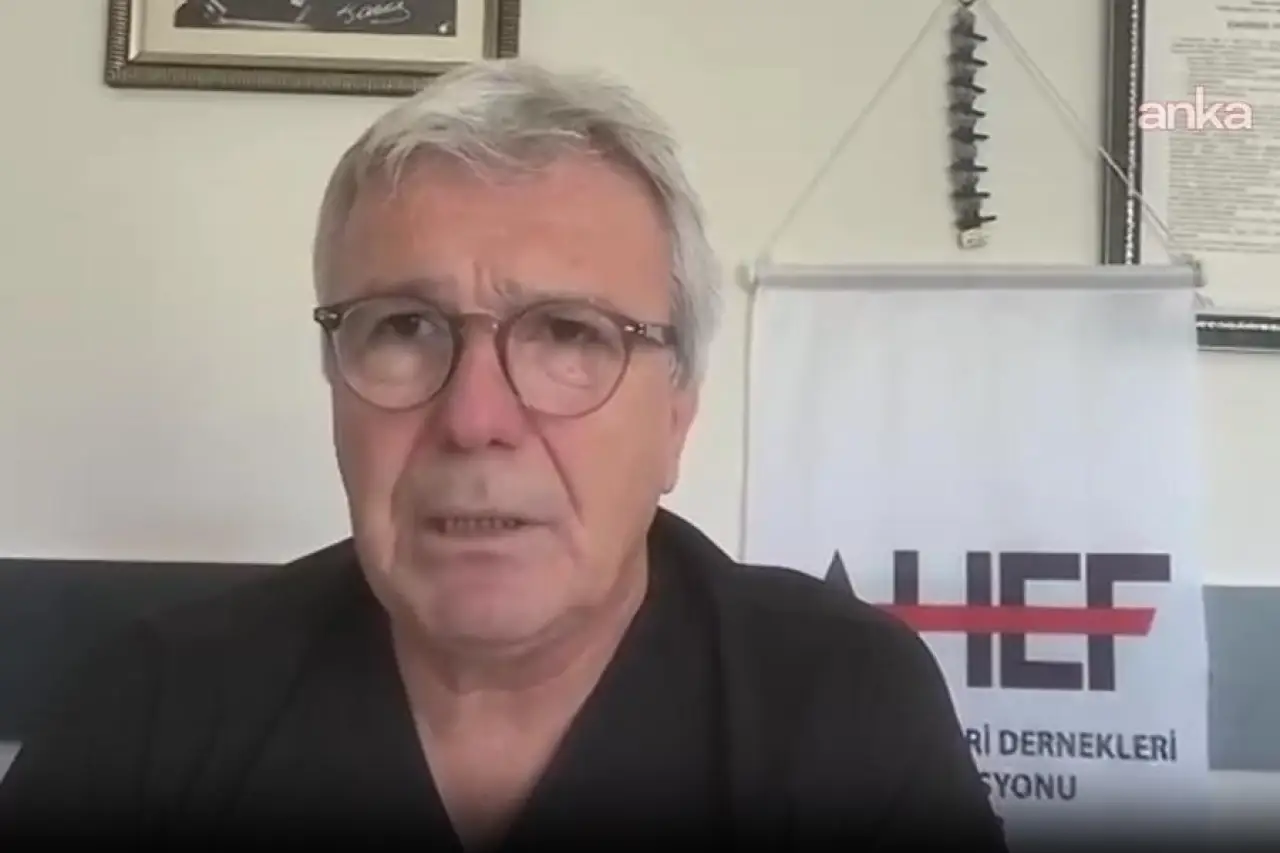 AHEF Genel Başkanı Taner Balbay: Aile hekimleri hastalara en az 10 dakika ayıracak ve randevulu sisteme geçecek