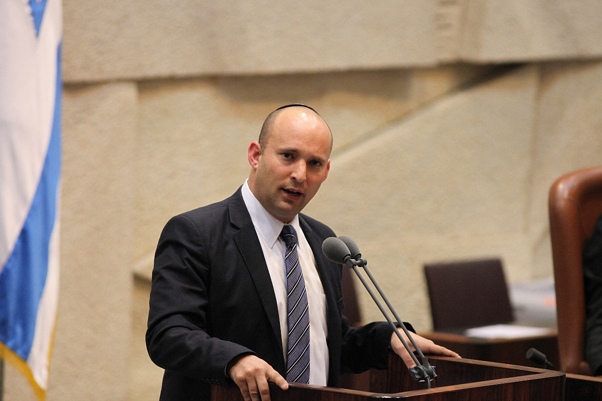 Eski İsrail Başbakanı Bennett, Netanyahu'yu eleştirdi: Ülkeyi artık yönetemiyor, aşırı sağcı bakanlara muhtaç